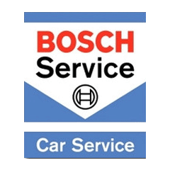 bosch car services
